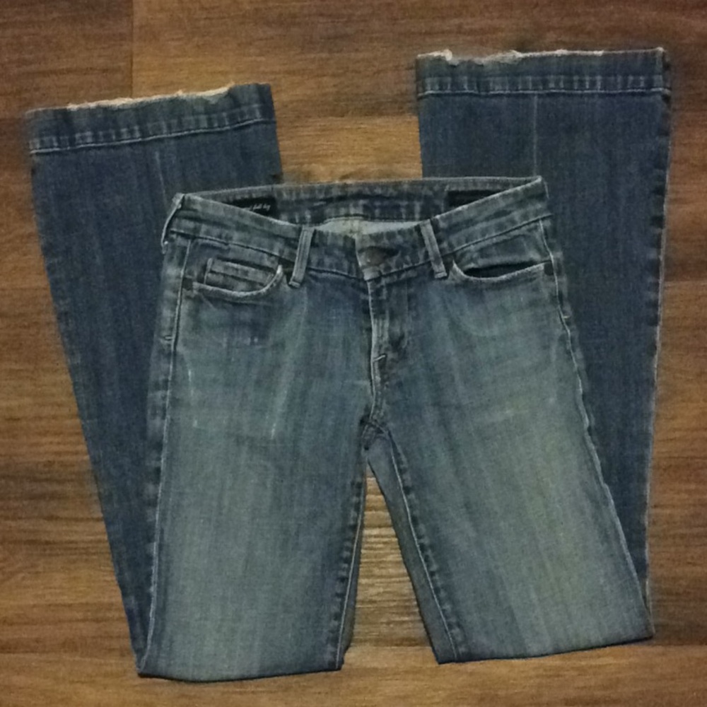 CoH Faye Citizens of Humanity Anthropologie 27 - Picture 5 of 11